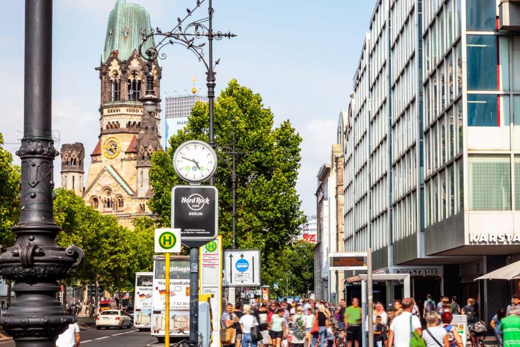 Conseils pour vendre son bien immobilier à Berlin