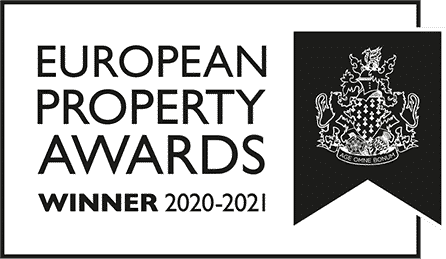Prix du meilleur site d'agence immobilière en Allemagne en 2021