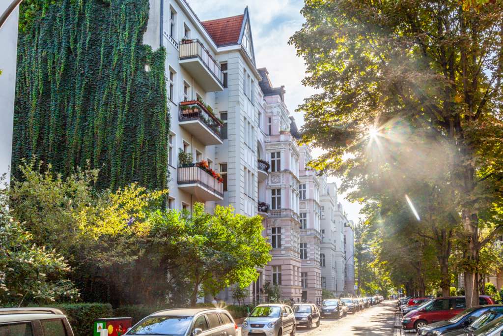 Prenzlauer Berg est le meilleur quartier pour un investissement locatif à Berlin-Est