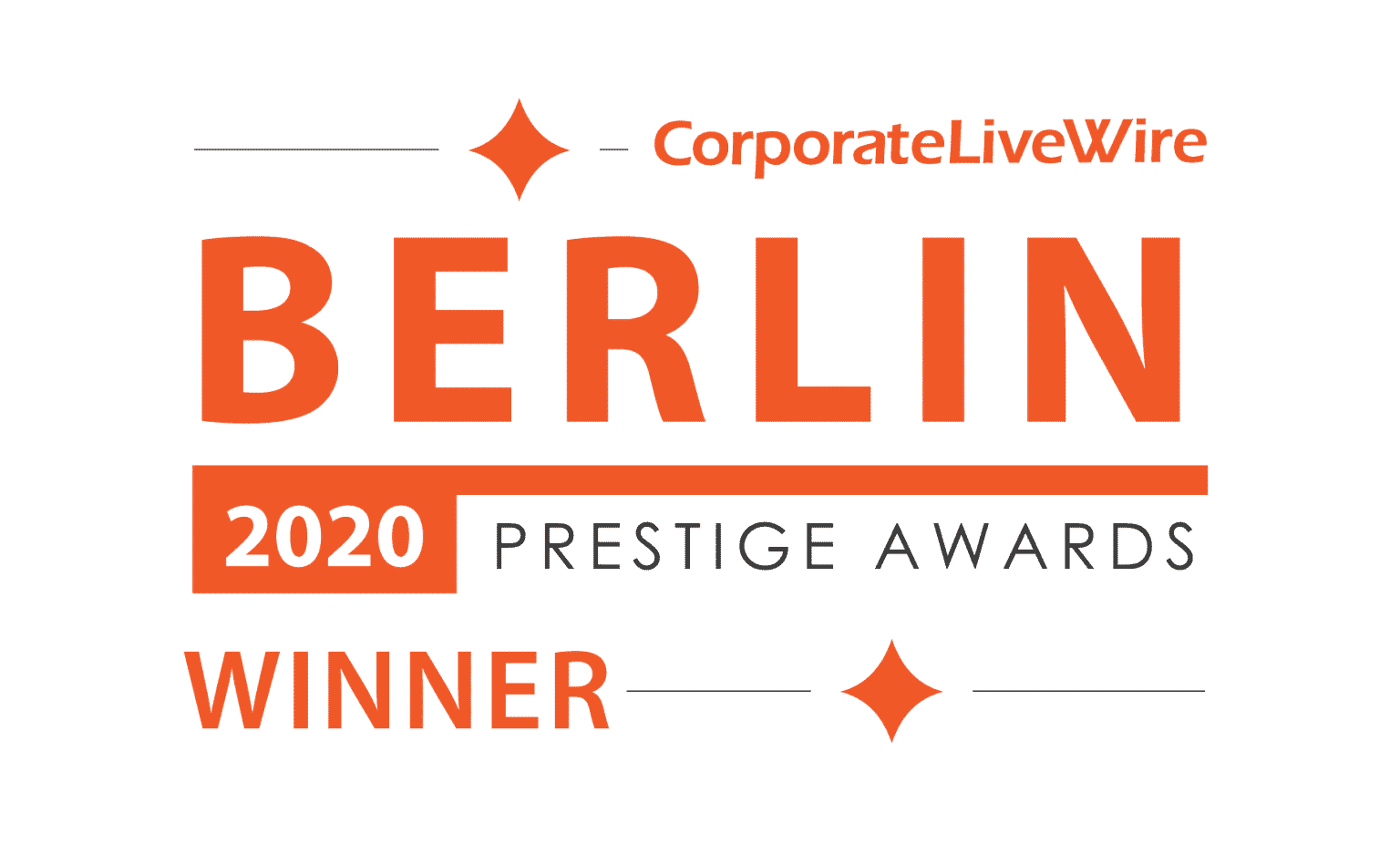 Get a property appraisal in Berlin from the "real estate agency of Year" Award winner
