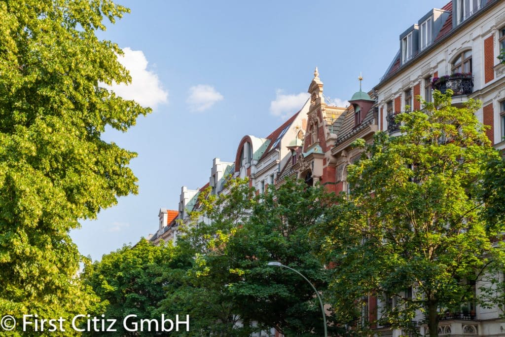 To sell a property in Prenzlauer Berg, better to hire a realtor in Berlin Prenzlauer Berg