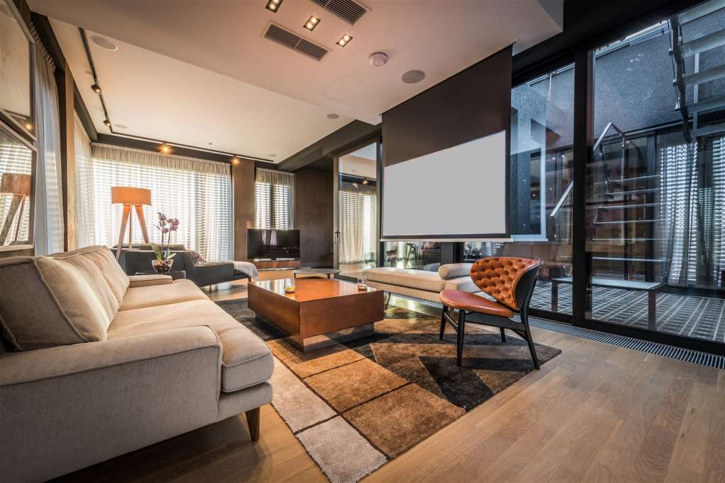 3 bedroom Penthouses for sale in Mitte, the most central city area of the capital of Germany