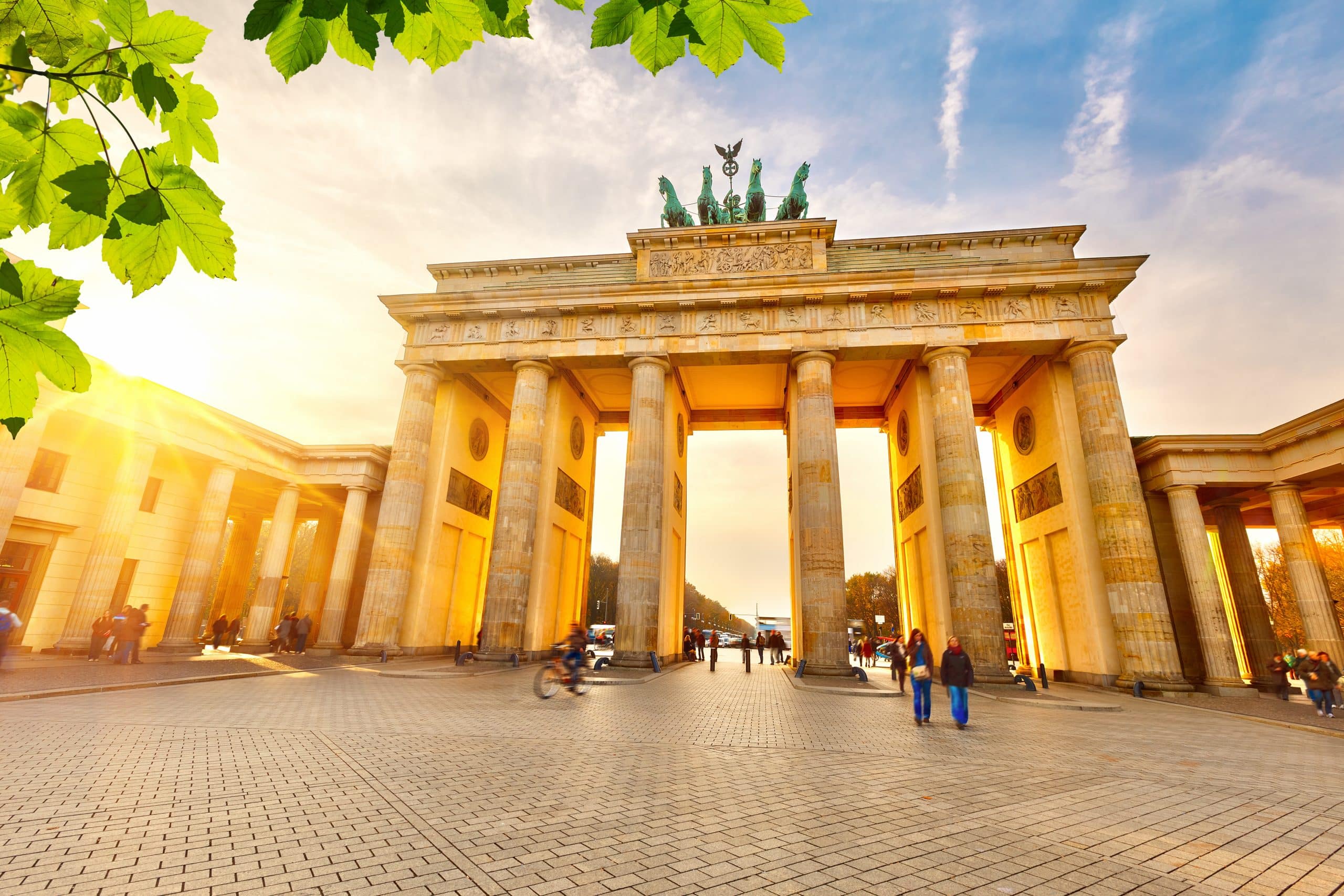 Sell a property in the capital of Germany