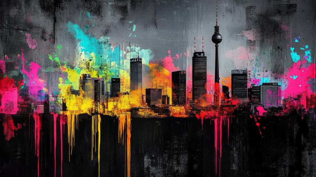 Contemporary art takes center stage at Berlin Art Week, with bold exhibitions, performances & projects transforming the city.