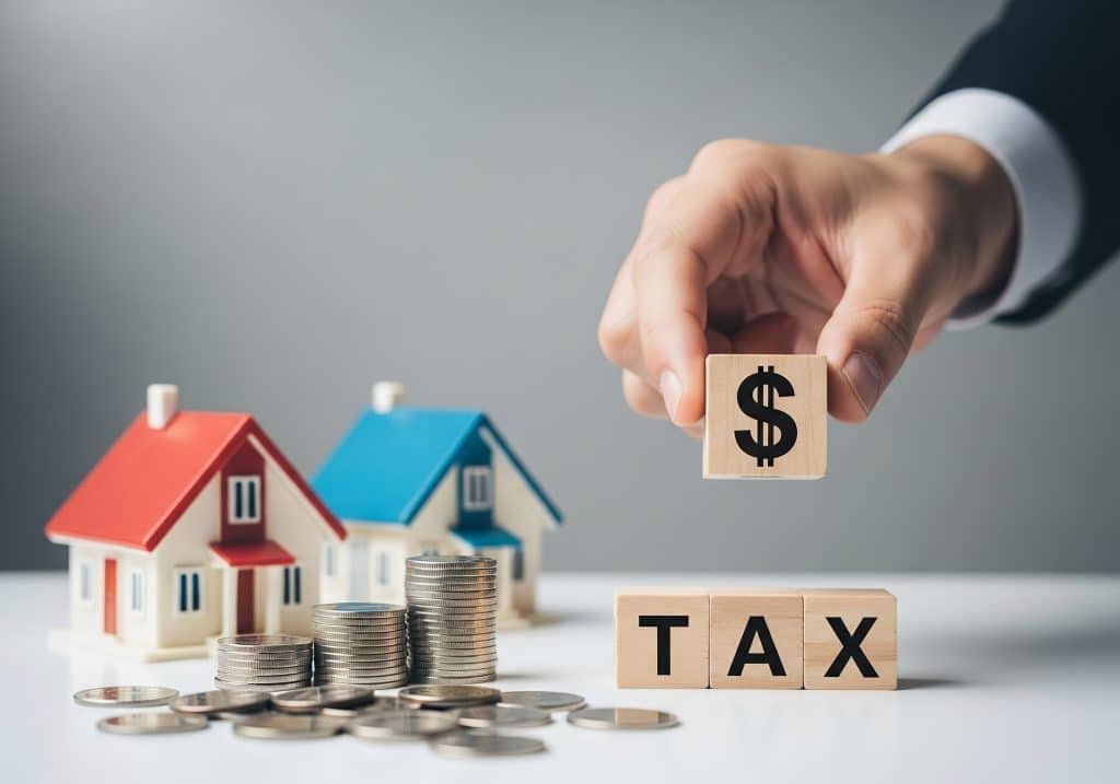 Save taxes by investing in a new construction in Berlin