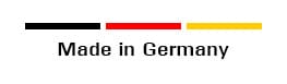 Midtown property has a german quality of construction