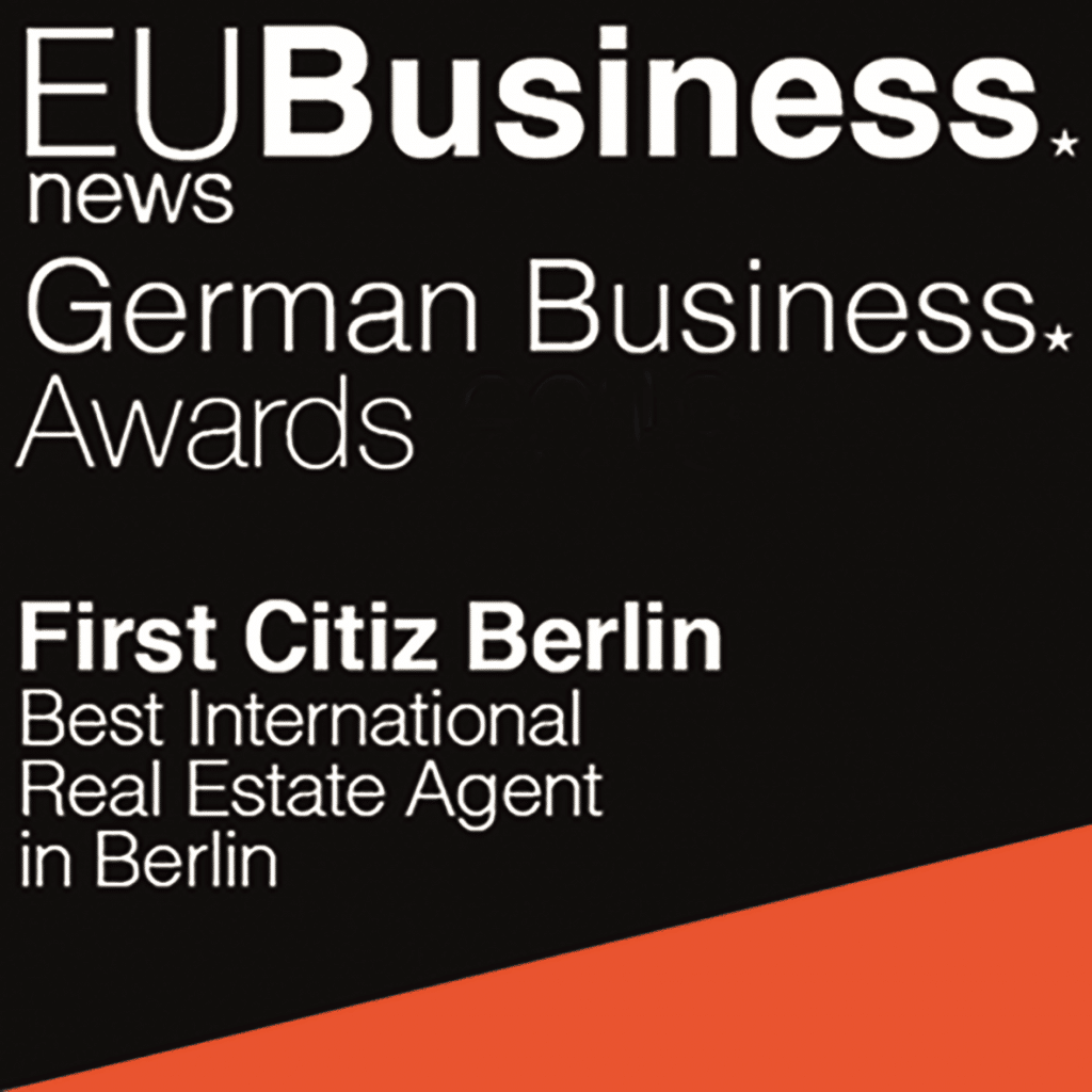 Sell your apartment in Berlin with the Best international real estate agent