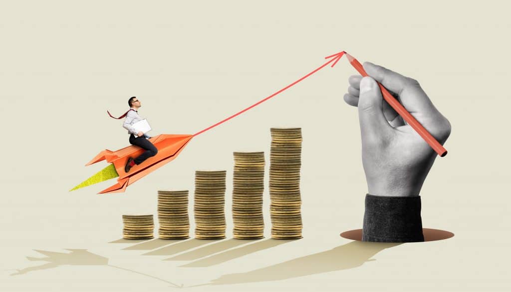 Haus in Berlin kaufen. Preisentwicklung