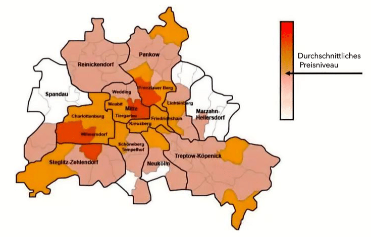Durschnittliches-Preisniveau- Immobilienpreisspiegel 2026