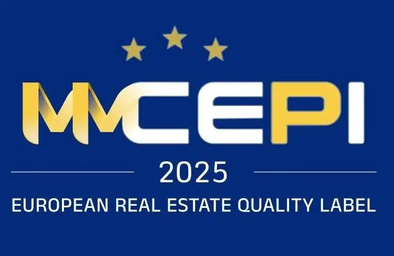 MMCEPI European Real Estate Quality Label