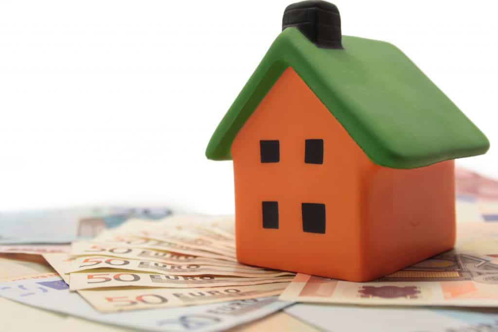 Anlageimmobilien bieten steuerliche Vorteile