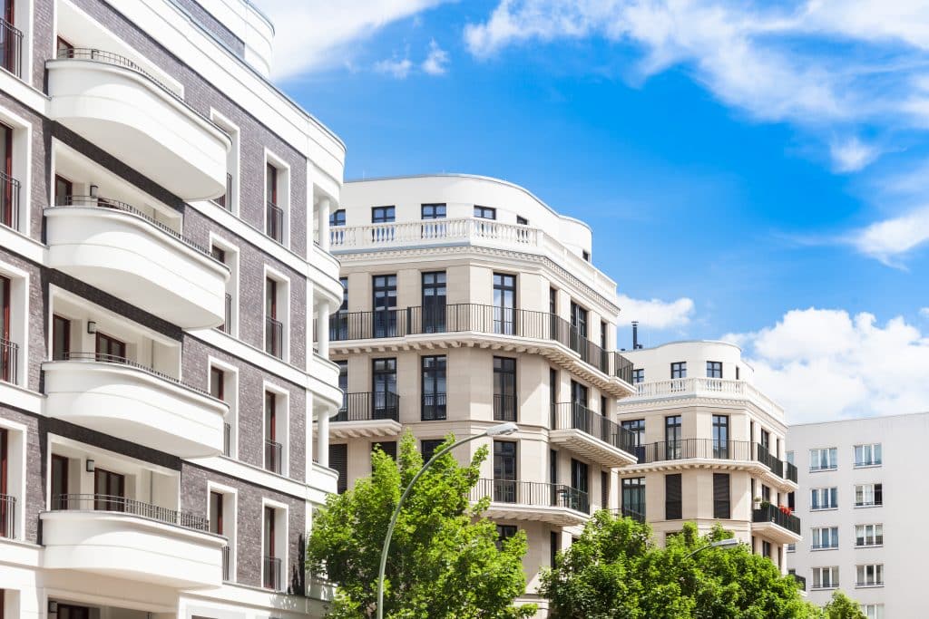 Neubau in Berlin: Welche Förderprogramme lassen sich kombinieren?