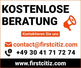 Kostenlose Beratung für Ihren Immobilienkauf in Berlin