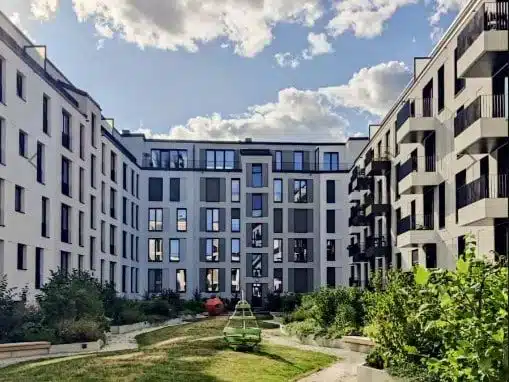 Neubauimmobilien in Berlin: Alles was Sie wissen müssen