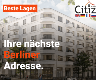 Immobilienmakler Prenzlauer Berg: First Citiz Berlin
