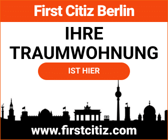 First Citiz hilft ihnen Ihre Traumwohnung zu finden