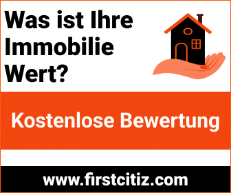Visuelle Karte von First Citiz Berlin: Kostenlose Bewertung