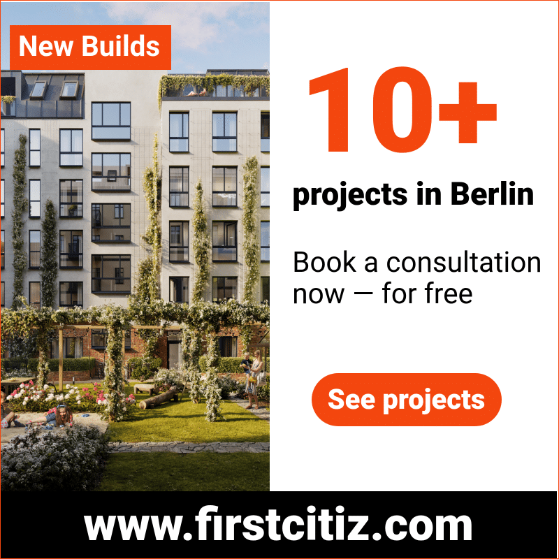 First Citiz has over 10 new build projects in its portfolio