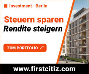 Visuelle Karte von First Citiz Immobilienagentur: Steuern Sparen rendite steigern