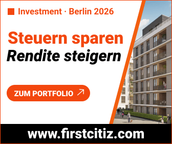 Visuelle Karte von First Citiz Immobilienagentur: Steuern Sparen rendite steigern