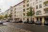 Appartement de 2 pièces rénové à vendre à Berlin-Friedrichshain - Bild