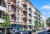 Libre de suite: Superbe appartement Altbau de 2 pièces au coeur de Brüsseler kiez - Titelbild