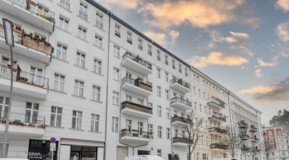 1 5 Zimmer Wohnung Berlin Steglitz