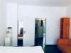 1 Zimmer Wohnung mit Balkon im Herzen von Berlin Schöneberg - livingroom
