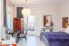 Sold! Exclusive 3-room apartment with balcony in the popular Helmholtzkiez - Bild