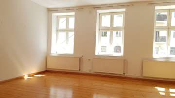 10119 Berlin, Ground floor apartment for sale, Prenzlauer Berg