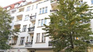 10437 Berlin, Apartment for sale, Prenzlauer Berg