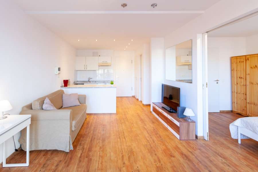 Sold! Charming 2 room apartment for sale in Berlin Prenzlauer Berg - Bild
