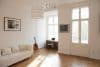Très bel appartement lumineux de 4 pièces à Wilmersdorf - Titelbild