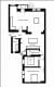 Светлая 4-комнатная квартира в Вильмерсорфе на продажу - Floor plan