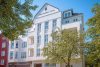 Einzigartiges Immobilieninvestment in super Lage in Steglitz: vermietete 4-Zimmer-Wohnung - Bild