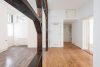 Tenanted 2-room apartment in an authentic period building - Bild