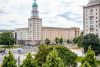 Stunning 4-room Penthouse with two spacious balconies near Karl-Marx-Allee - Bild