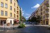 Superbe appartement de 2 pièces de luxe avec balcon à vendre entre Mitte - Friedrichshain - Bild