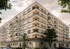 Light flooded 3-room apartment with spacious terrace in Friedrichshain - Titelbild