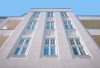 Provisionsfreie Anlageimmobilie nähe Schloßstraße: vermietete 4-Zimmer-Wohnung mit 2 Balkonen - Titelbild