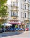 Provisionsfreie Anlageimmobilie nähe Schloßstraße: vermietete 4-Zimmer-Wohnung mit 2 Balkonen - Bild