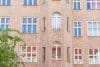 Toplage nähe Rathaus Steglitz: vermietete 4-Zimmer-Wohnung - Bild