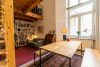 Stunning 2-room Duplex apartment for sale on Kastanienallee! - Bild