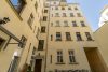 Superbe appartement Duplex libre de 2 pièces à vendre sur Kastanienallee ! - Bild