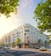 Exklusives neues 3-Zimmer-Penthouse am beliebten Winterfeldtplatz in der Nähe des KaDeWe - Bild