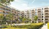 Superbe Penthouse neuf de 3 pièces avec grand balcon à proximité de Mercedes-Benz Arena - Titelbild