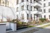 Эксклюзивные 2-конматные апартаменты с балконом в престижном районе Шарлоттенбург - Bild