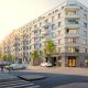 Trendy location Nollendorfkiez - Brand-new 2-room apartment with spacious balcony - Bild