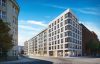 Exclusive 4-rooms Penthouse with terrace next to the Spree in Mitte - Titelbild