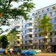 Outstanding investment : New-build apartment in central top location - Bild